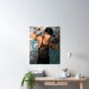 cpostermediumsquare product1000x1000.2 12 - Percy Jackson Store