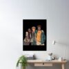 cpostermediumsquare product1000x1000.2 15 - Percy Jackson Store