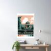 cpostermediumsquare product1000x1000.2 3 - Percy Jackson Store