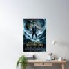 cpostermediumsquare product1000x1000.2 9 - Percy Jackson Store