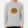 ssrcolightweight sweatshirtmensheather greyfrontsquare productx1000 bgf8f8f8 18 - Percy Jackson Store