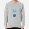 ssrcolightweight sweatshirtmensheather greyfrontsquare productx1000 bgf8f8f8 22 - Percy Jackson Store