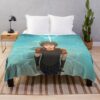 urblanket large bedsquarex1000.1u2 11 - Percy Jackson Store