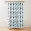 urshower curtain closedsquare1000x1000.1 1 - Percy Jackson Store