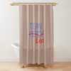 urshower curtain closedsquare1000x1000.1 10 - Percy Jackson Store