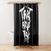 urshower curtain closedsquare1000x1000.1 18 - Percy Jackson Store