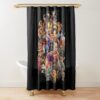 urshower curtain closedsquare1000x1000.1 20 - Percy Jackson Store