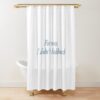 urshower curtain closedsquare1000x1000.1 3 - Percy Jackson Store