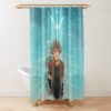 urshower curtain closedsquare1000x1000.1 30 - Percy Jackson Store