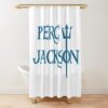 urshower curtain closedsquare1000x1000.1 4 - Percy Jackson Store