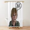 urshower curtain closedsquare1000x1000.1 6 - Percy Jackson Store