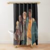 urshower curtain closedsquare1000x1000.1 9 - Percy Jackson Store